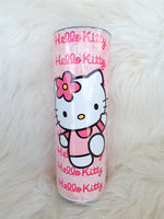 Hello Kitty Tumbler