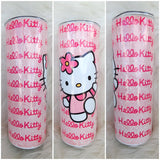 Hello Kitty Tumbler