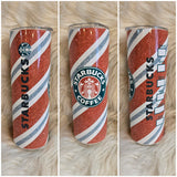 Starbucks Christmas Tumbler