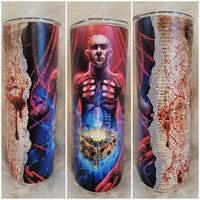 Hellraiser Tumbler