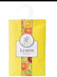 Wardrobe Scent Sachet