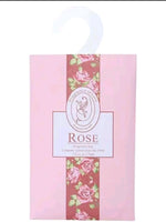 Wardrobe Scent Sachet