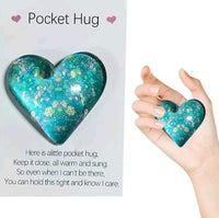 Pocket Hug Stones