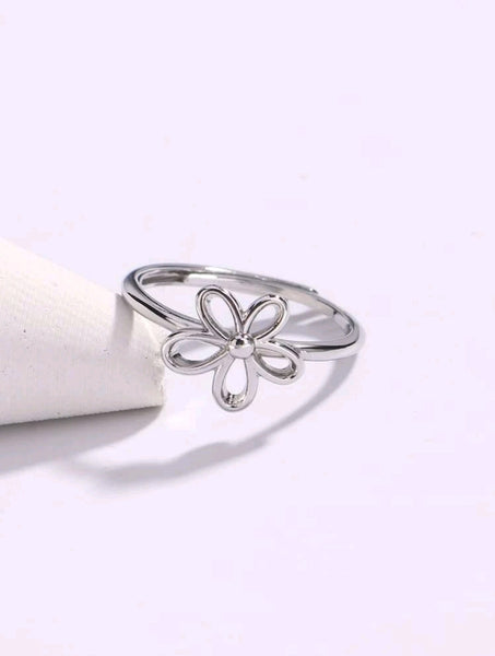 Flower Ring