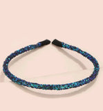 Glitter Headbands