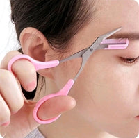 Eyebrow Scissors