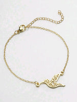 Hummingbird Bracelet