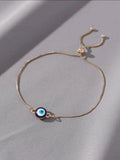 Evil Eye Adjustable Bracelets