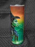 Good & Wicked Inspired Tumbler