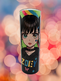 Anime Kpop Tumbler
