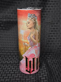 Good & Wicked Inspired Tumbler