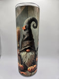 Halloween Gnomes Tumbler