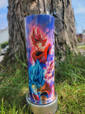 Goku 20 oz. Tumbler