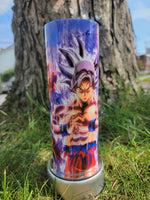 Goku 20 oz. Tumbler