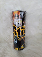 Steelers Tumbler