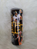 Steelers Tumbler