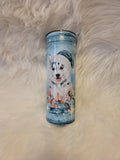 Husky 20oz Tumbler