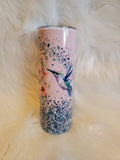 Hummingbird Tumbler