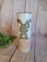 3 Bunny Tumbler