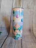 Easter Gnomes Tumbler