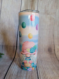 Easter Gnomes Tumbler