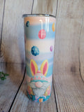 Easter Gnomes Tumbler