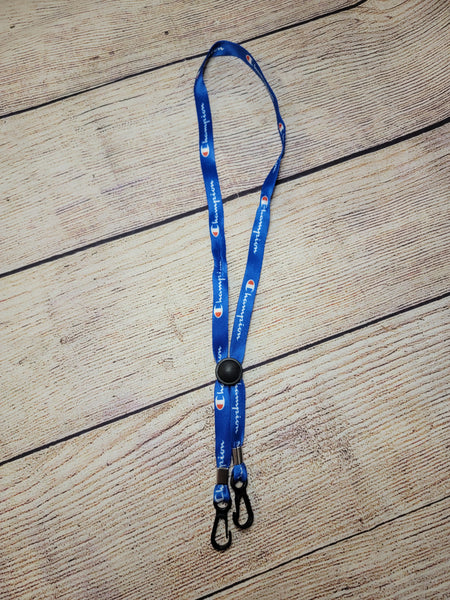 Kids Champion* Glasses Lanyard