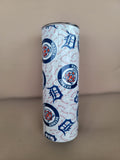 Detroit Tigers Tumbler