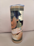 Johnny Depp Tumbler