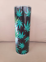 Baby Yoda Mary Jane Tumbler