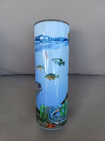 Fish Tumbler