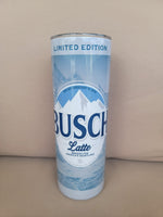 Busch Latte Tumbler