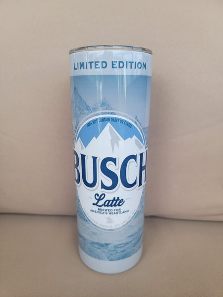 Busch Latte Tumbler