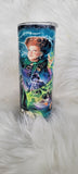 Hocus Pocus Tumbler