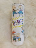 Rugrats Tumbler