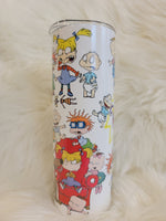 Rugrats Tumbler