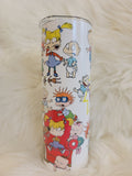 Rugrats Tumbler