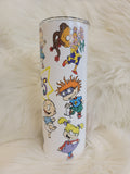 Rugrats Tumbler