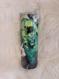 Hulk Tumbler