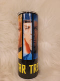 Star Trek Tumbler