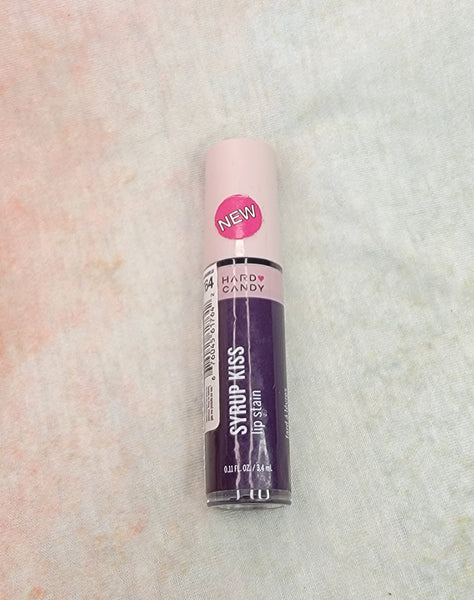 Hard Candy Lip Stain