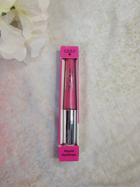 Hard Candy Liquid Eyeliner