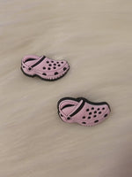 Croc Charms