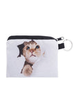 Cat Coin Bags