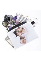 Cat Coin Bags