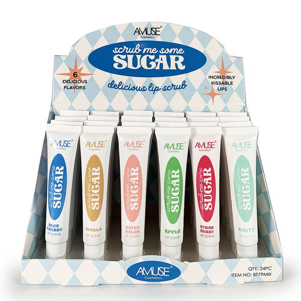 Sugar Lip Scrub