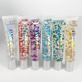 Funfetti Lip Gloss