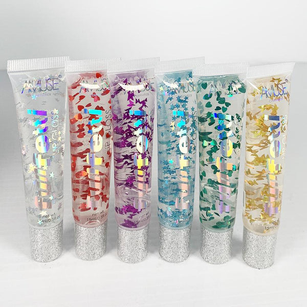 Funfetti Lip Gloss
