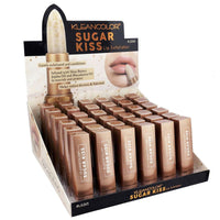 Sugar Kiss Lip Exfoliator