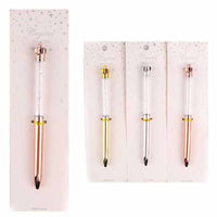 Crown Topper Pens